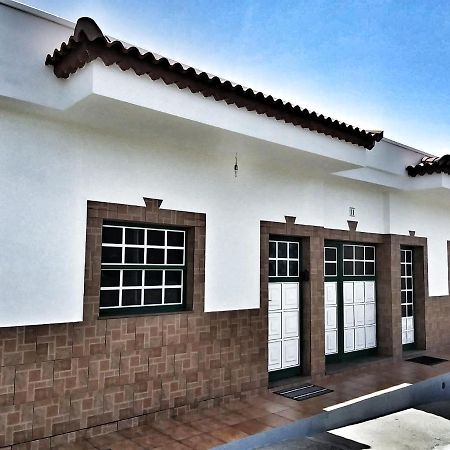Villa La Ponderosa ลอสยานอส เด อารีดาเน ภายนอก รูปภาพ