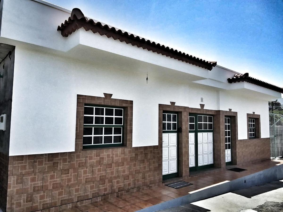 Villa La Ponderosa ลอสยานอส เด อารีดาเน ภายนอก รูปภาพ
