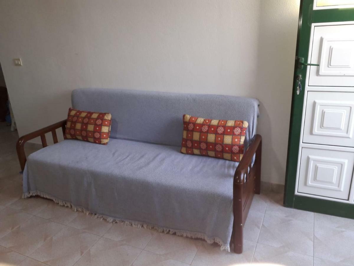 Villa La Ponderosa ลอสยานอส เด อารีดาเน ภายนอก รูปภาพ