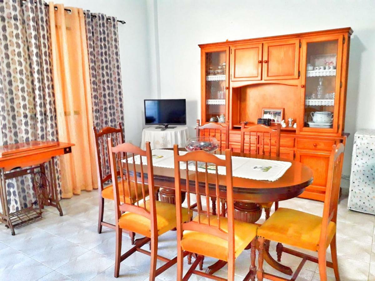 Villa La Ponderosa ลอสยานอส เด อารีดาเน ภายนอก รูปภาพ
